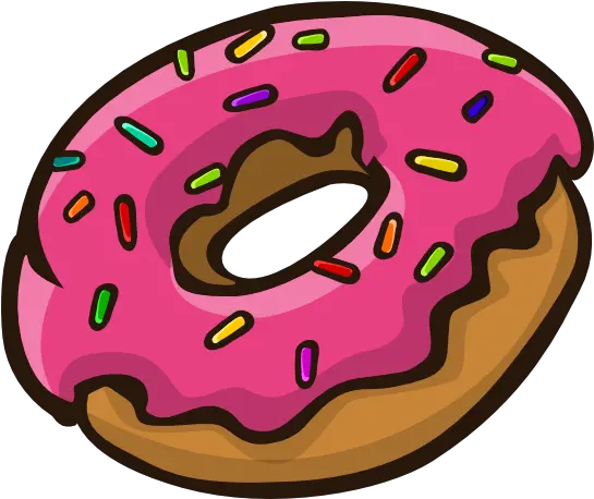 Bagel Clipart Donuts Donut Clipart Transparent Background Png Donuts Transparent