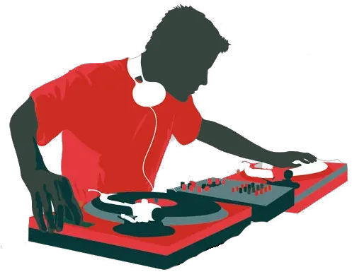 Pros And Cons Of Wedding Dj Music Band Dj Icon Png Dj Png