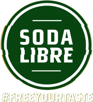 Soda Libre Sticker Soda Libre Soda Libre Discover Language Png Soda Vector Icon