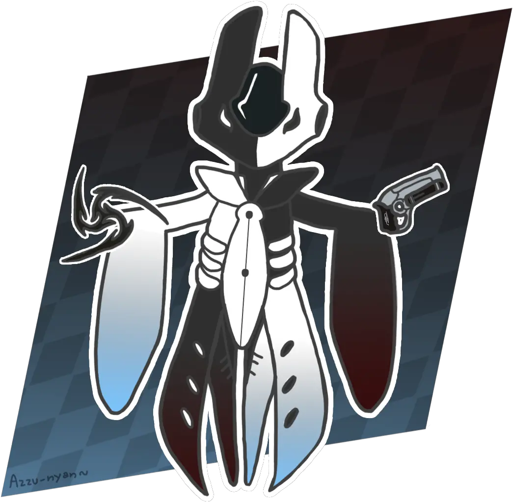 Download Ko4cjas Warframe Equinox Fanart Full Size Png Warframe Cute Warframes Warframe Logo Transparent