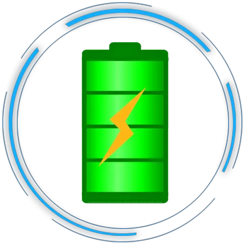 200 Battery Life Fast Charging Apk 10 Download Apk Png Battery Plug Icon