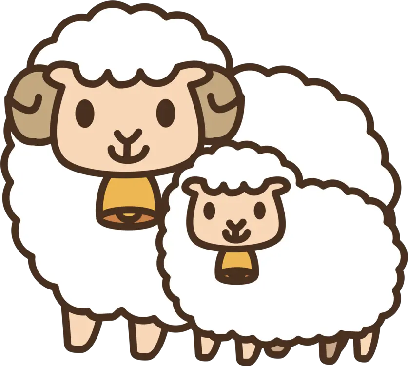 Sheepline Arthead Png Clipart Royalty Free Svg Png Sheep Cartoon Free Png Sheep Icon Png