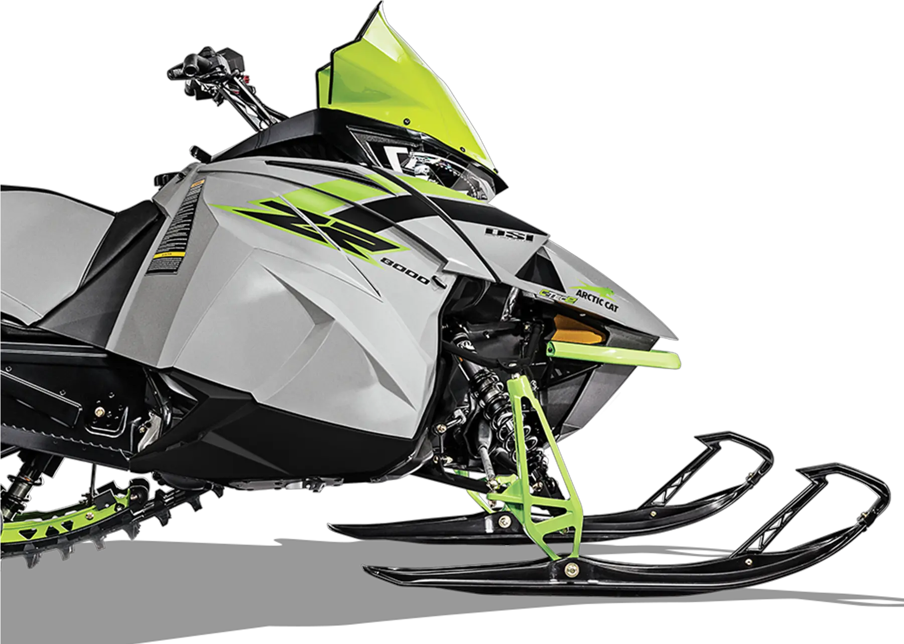 Zr 9000 Rr Arctic Cat 2018 Arctic Cat Zr 8000 Png Artic Cat Logo