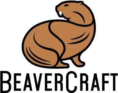 Beavercraft Wood Hand Carving Tools Store Near Me Beavercraft Logo Png Mini Icon Lol