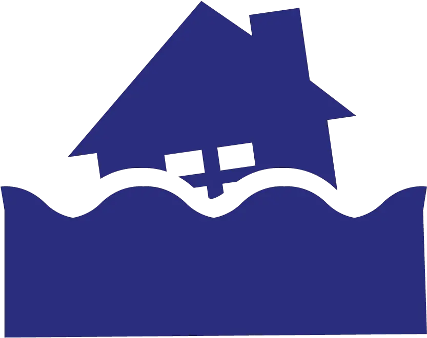 Home Page Flood Sign Png Insurance Agent Icon