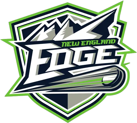 New England Edge Hockey New England Edge Png Hockey App Icon
