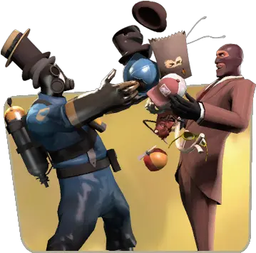 Trading Official Tf2 Wiki Official Team Fortress Wiki Team Fortress 2 Png Gift Wrap Icon Xbox Achievement