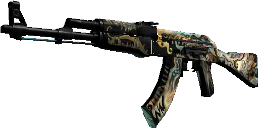 Best Ak 47 Skins For Csgo Top 10 Weapon Guide Ak 47 Phantom Disruptor Png Csgo Headshot Icon