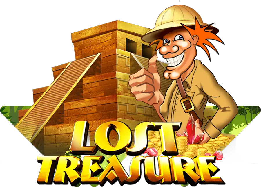Lost Treasure Slot Demo U0026 Game Sheet Lost Treasure Slot Wazdan Png Spin Icon Slot