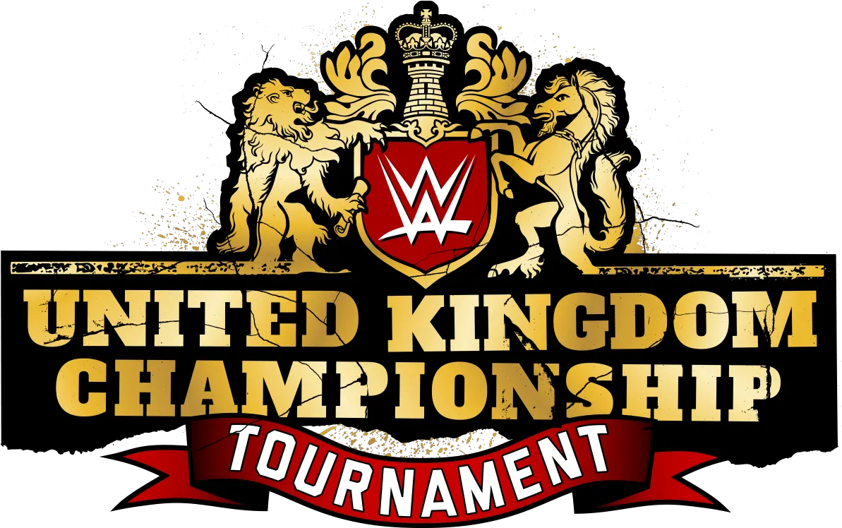 Tyler Bate Becomes The First Wwe United Kingdom Champion In Wwe United Kingdom Championship Tournament Png Seth Rollins Logo Png