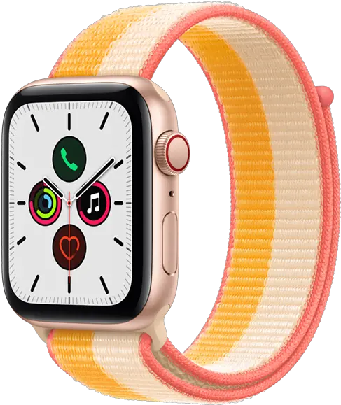 Apple Watch Mac Business Solutions Apple Premier Partner Png Tap I Icon On Apple Watch