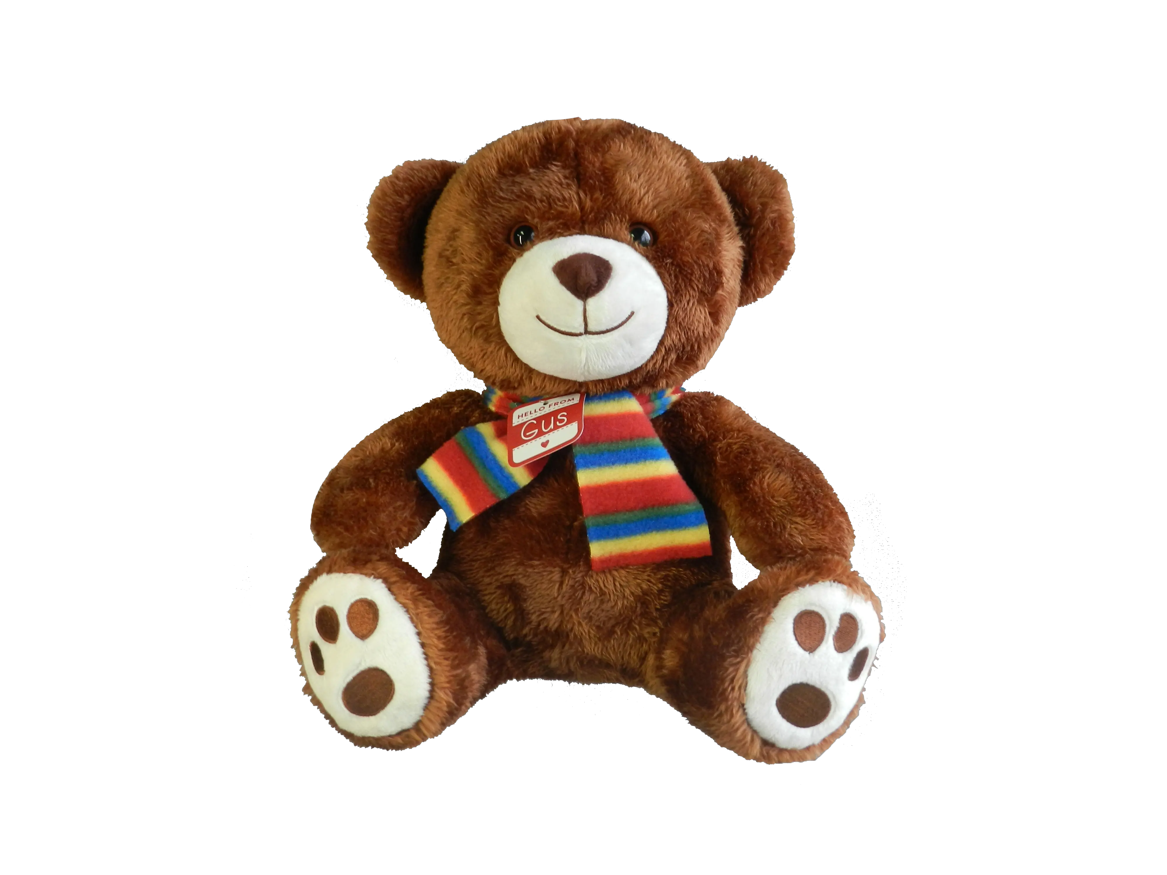 Download Hd Everest Paw Patrol Png Transparent Image Soft Teddy Bear Clipart Paw Patrol Png