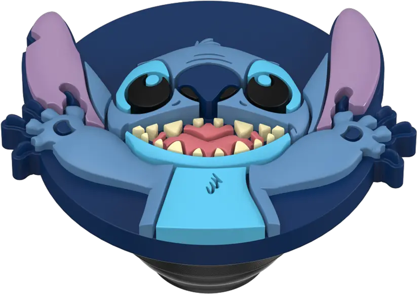 Popout Stitch Fictional Character Png Stitch Icon Tumblr