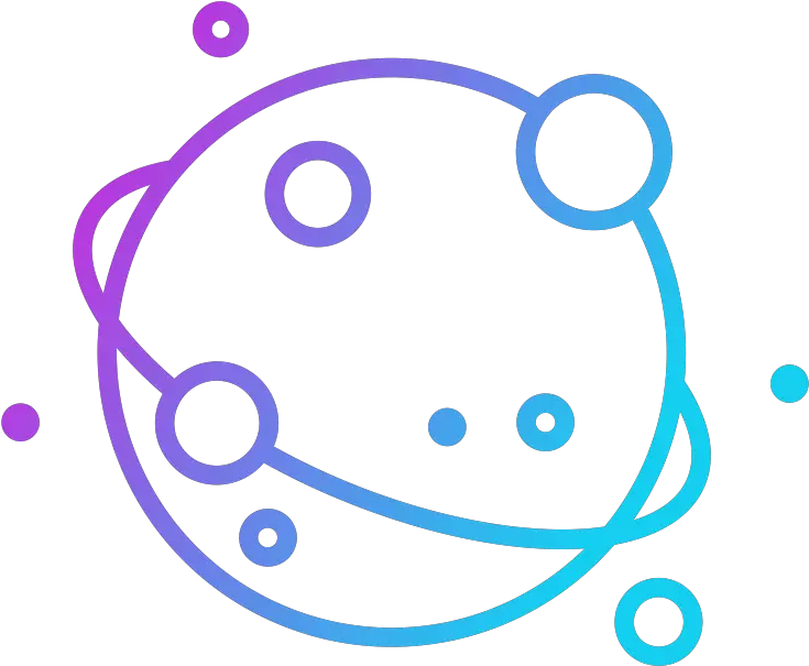 Cosmic Website Dot Png Empathy Icon