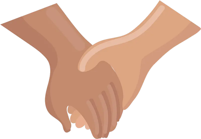 Holding Hands Clipart Holding Hands Clipart Transparent Background Png Hands Holding Png
