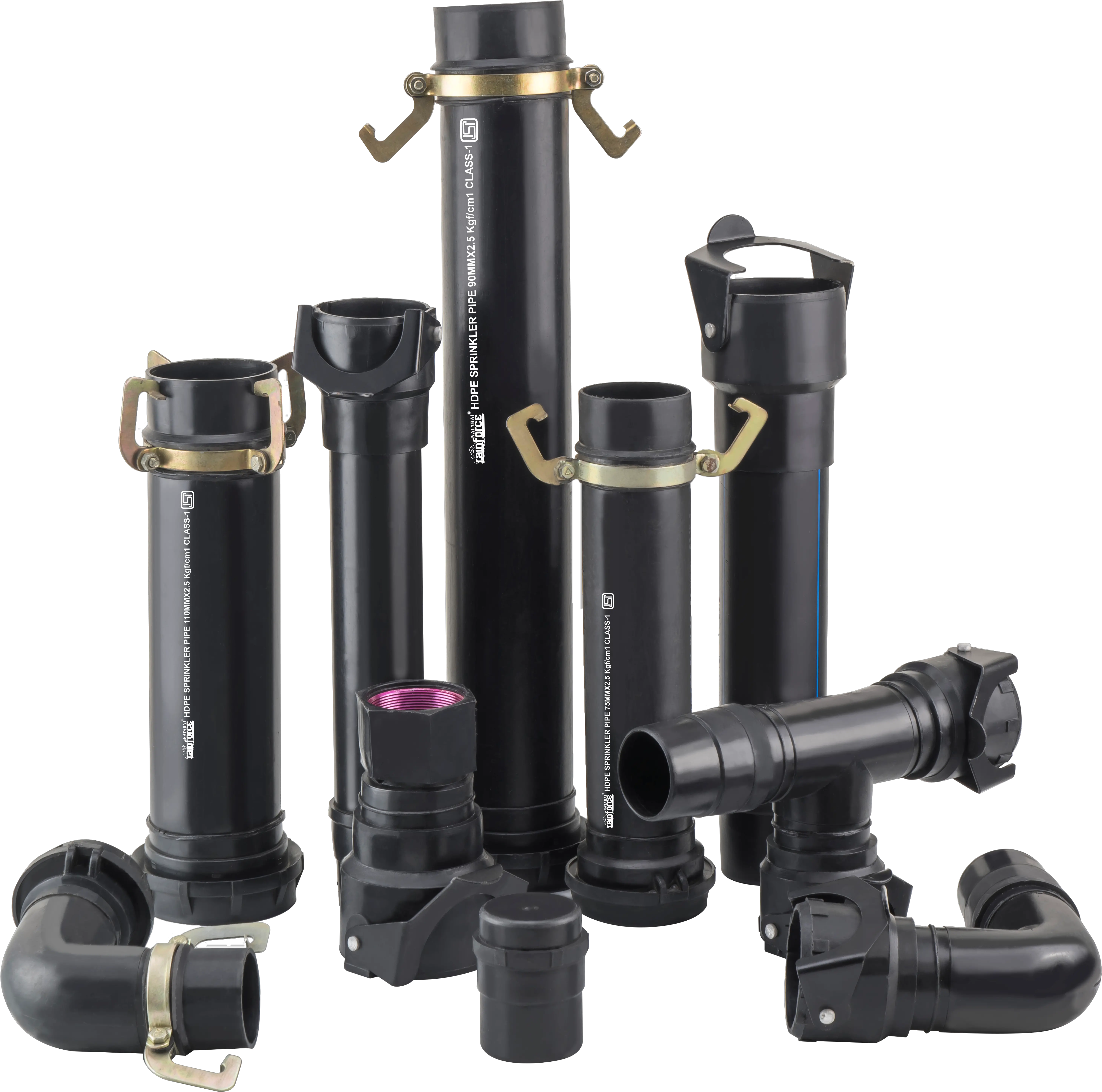 Pin India Leading Plastic Sprinkler Pipe Png Pipe Png