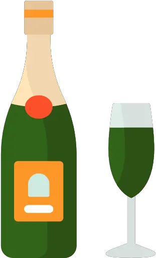 Champagne Free Food And Restaurant Icons Barware Png Champagne Icon Png