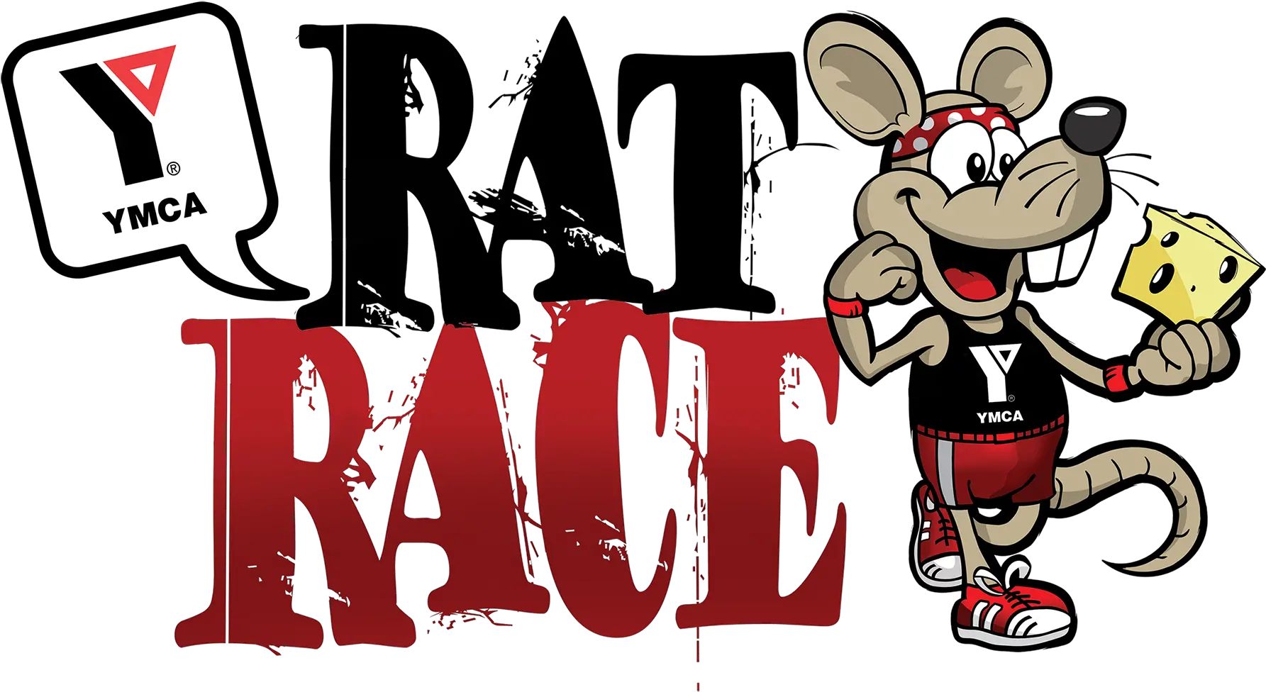 2018 Ymca Rat Race Ymca Symbol Full Size Png Download Ymca Nsw Ymca Icon