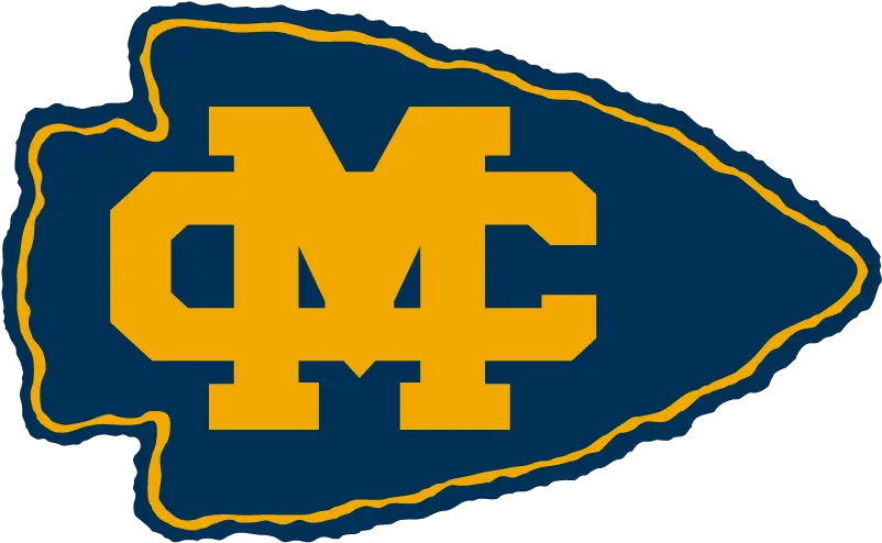 Logos Public Relations Mississippi College Mississippi College Choctaws Png Mc Logo