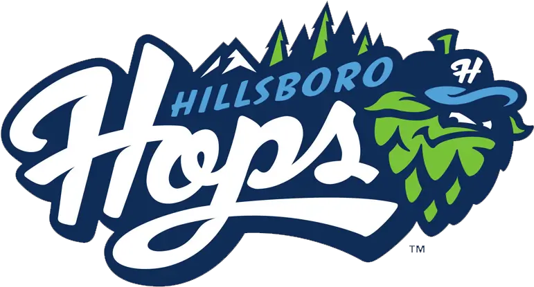 Milb U2014 Instadium Png Hops