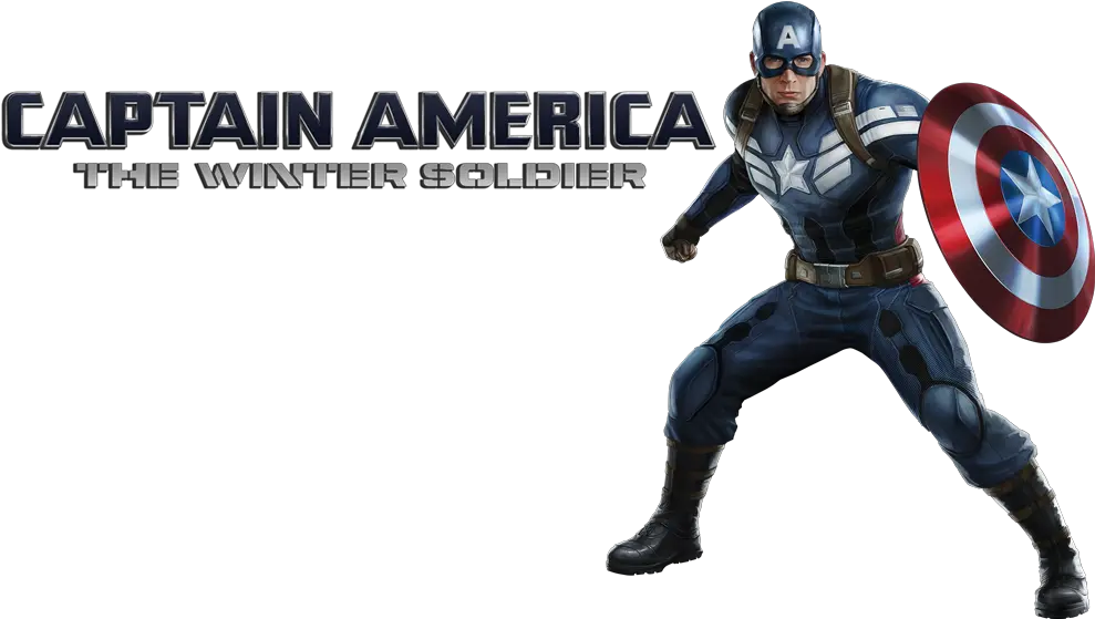 Captain America The Winter Soldier Image Id 58231 Imagens Capitão America Png Winter Soldier Png