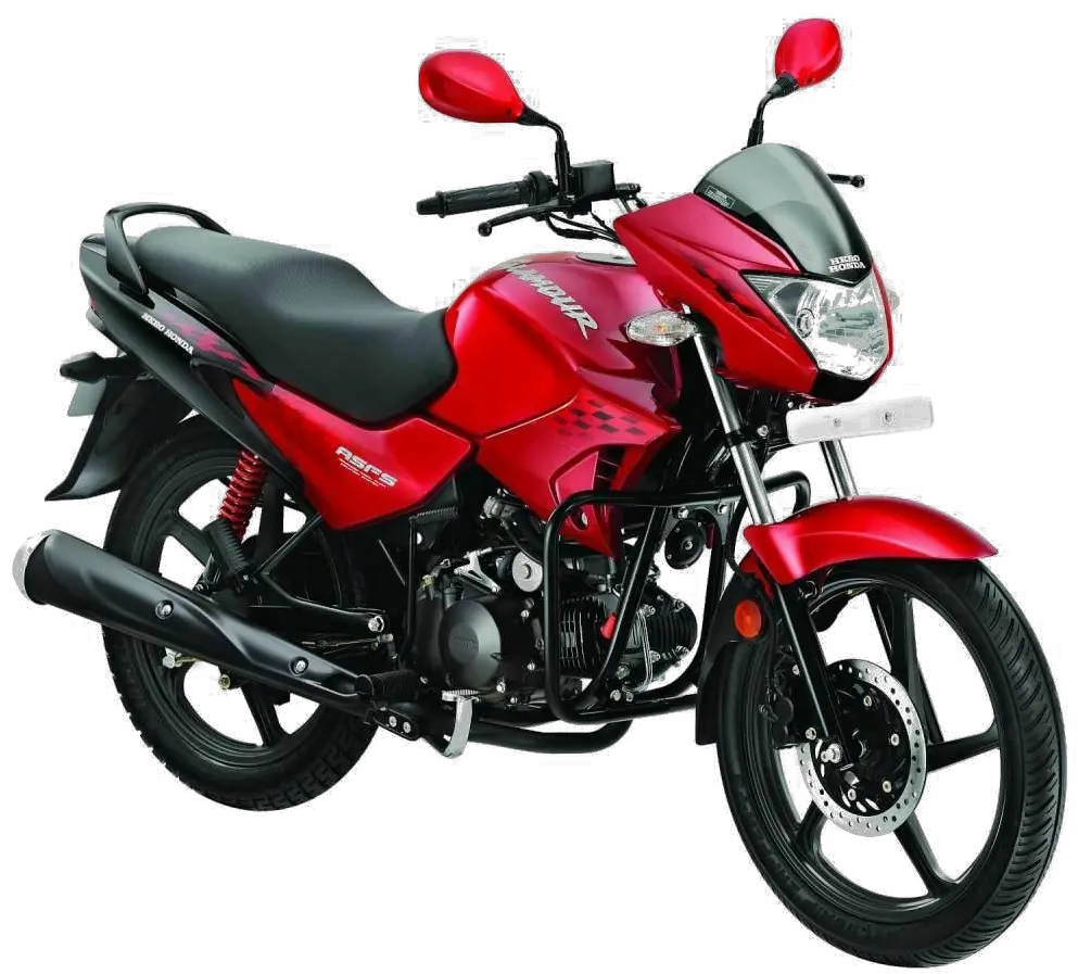 Honda Motorcycle Png Image Mart Hero Honda Bike Png Motor Png