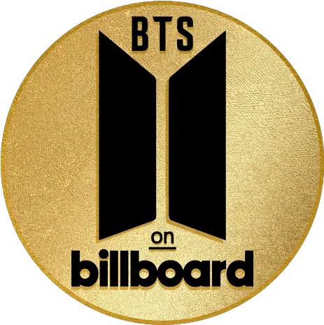 Bts Billboard Png Bts Logo Png