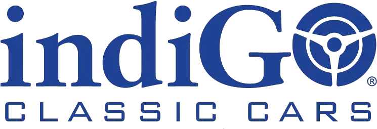 Indigo Classic Cars Dot Png Z Car Logo
