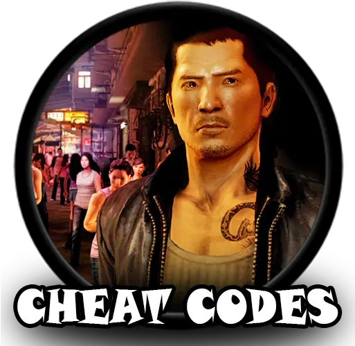 Cheat Codes For Grand Theft Auto San Andreas Apk 100 Sleeping Dogs Part 1 Png San Andreas Icon