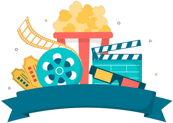 Film Tape Icon Download In Line Style 100 Halal Logo Vector Png Tape Reel Icon