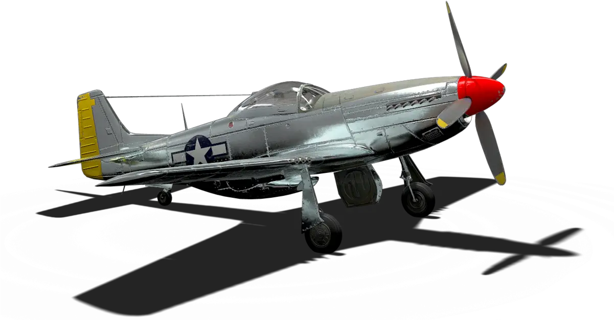 P 51d Mustang Official Heroes U0026 Generals Wiki North American Mustang Png Mustang Png