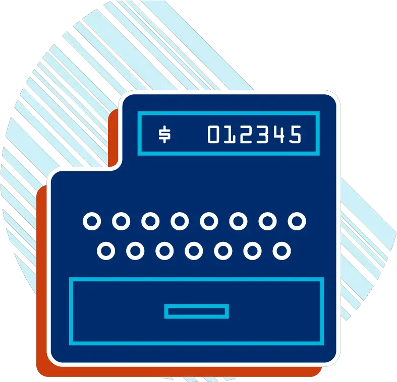 Determine Barcode Type Office Equipment Png Typewriter Icon