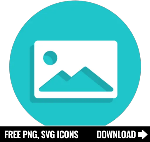 Free Picture Icon Symbol Png Svg Download Icon Saved Messages Logo Image Gallery Icon