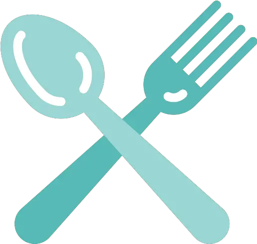 Cutlery Cross Of A Knife And Spoon Svg Vectors Icons Utensils Icon Png Fork Knife Spoon Icon