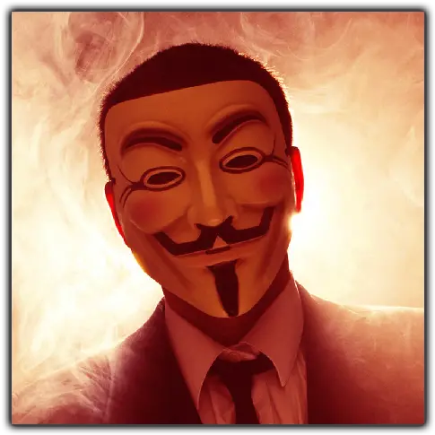 App Insights Anonymous Mask Hacker Maker Apptopia V For Vendetta Mask Png Anonymous Mask Transparent