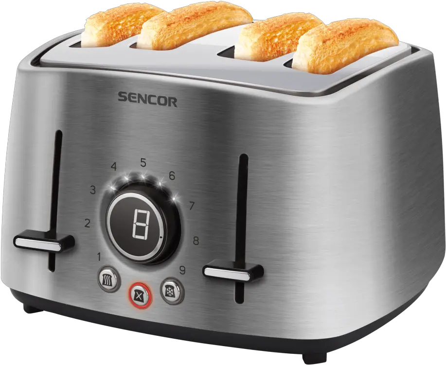 Sencor Toaster Png Image Purepng Free Transparent Cc0 Sencor Toaster Toaster Png