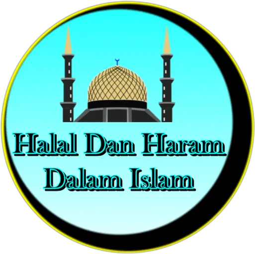 Halal Dan Haram Dalam Islam Apk 11 Download Apk Latest Religion Png Islam Icon