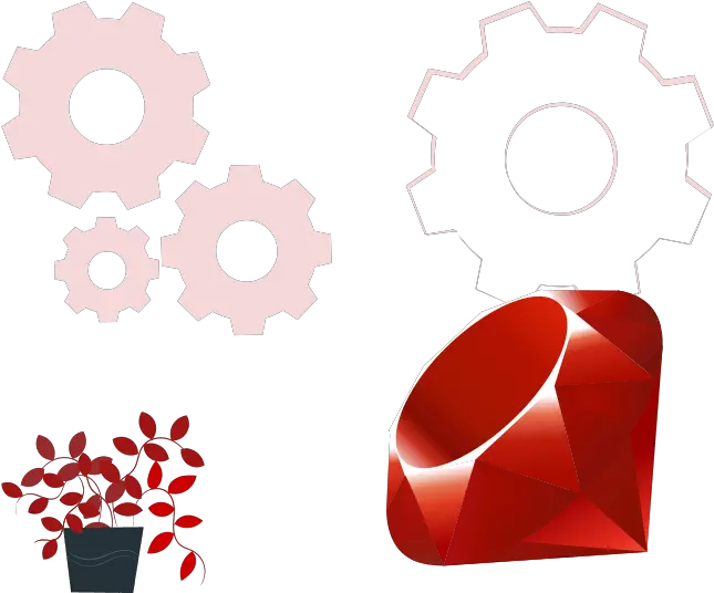 Hire Ruby Free Trial Ruby Language Png Ruby On Rails Icon