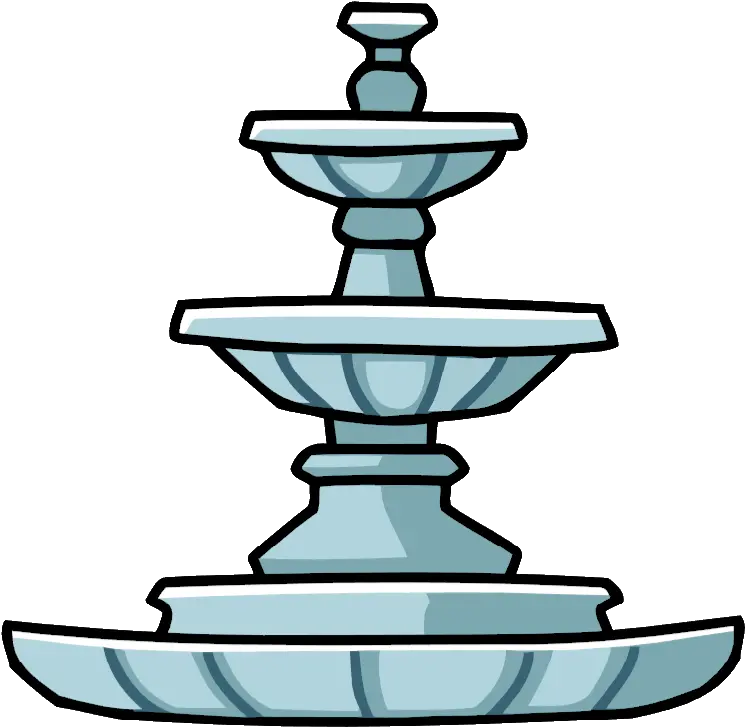 Fountain Clipart Fountain Of Youth Png Fountain Png