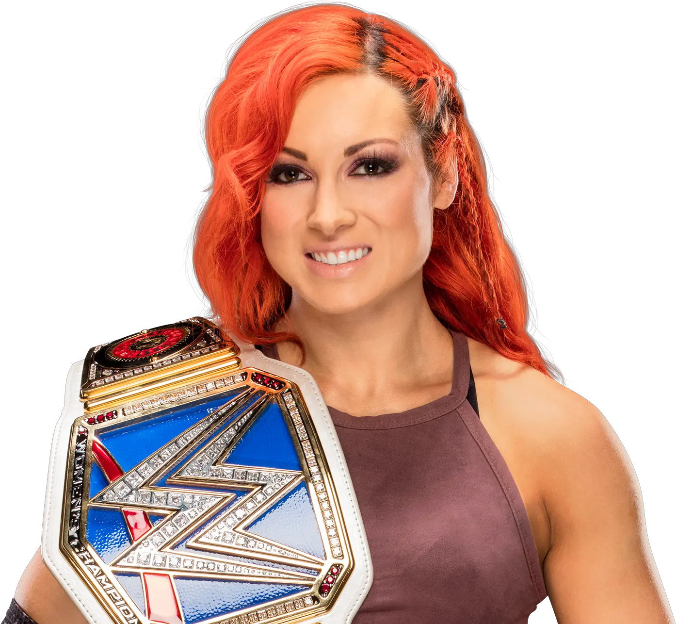 Becky Lynch Png Becky Lynch Wwe Backlash 2016 Becky Lynch Png