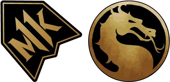 Mortal Kombat 11 Logo Cursor Sweezy Custom Cursors Mortal Kombat Logo Wallpaper Phone Png Scythe Mouse Icon