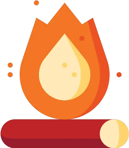 Bonfire Flame Png Icon 16 Png Repo Free Png Icons Circle Flame Circle Png