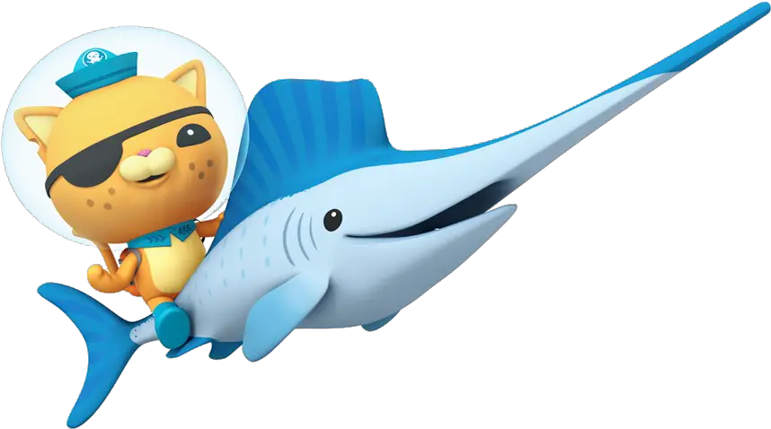 Disney Octonauts Drawing Free Image Cartoon Png Octonauts Logo