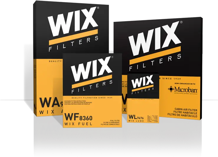 Download Hd Enjoy Wix Filters Wix 51068 Spinon Lube Horizontal Png Wix Icon Button