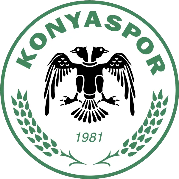 Konyas 1 Download Logo Icon Png Svg Konyaspor Logo Gumi Icon