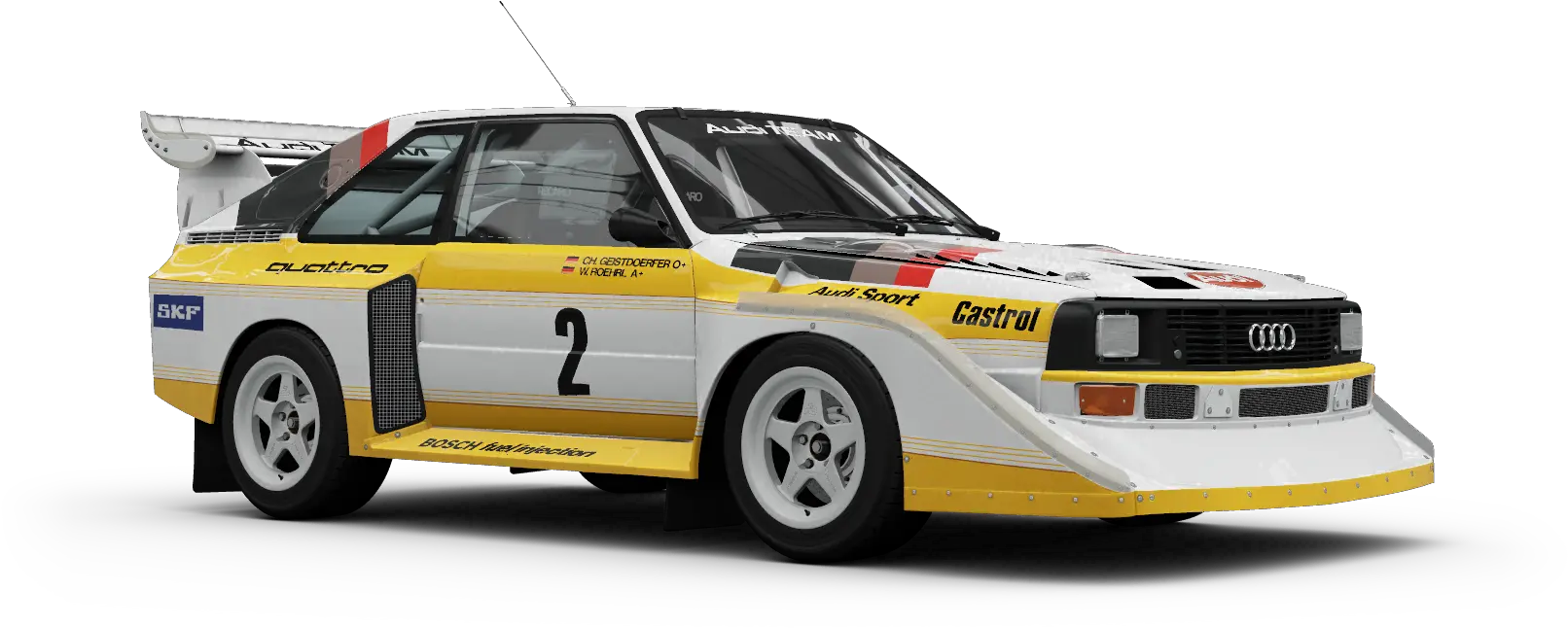 Audi 2 Sport Quattro S1 Forza Motorsport Wiki Fandom Group A Png Audi Png