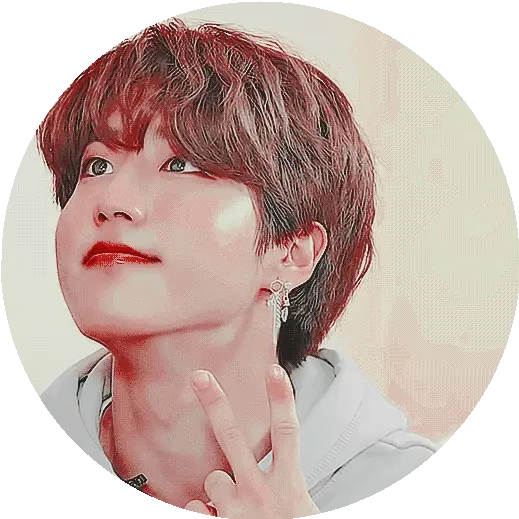 Animated Gif Discovered Red Aesthetic Han Jisung Icons Png Choi Minho Rp Icon