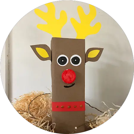 Milk Carton Rudolph The Red Nosed Reindeer U2013 Parmalat Reindeer Png Rudolph The Red Nosed Reindeer Png