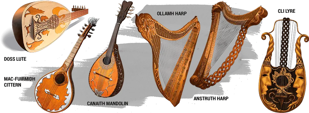 Download C7a 04 23 Indian Musical Instruments Full Size Dnd Instruments Png Instruments Png