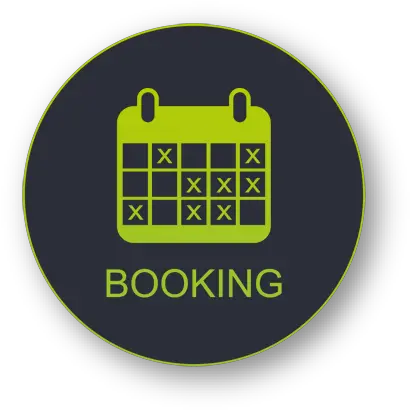 Zuberri Room Booking Icon Png Room Booking Icon